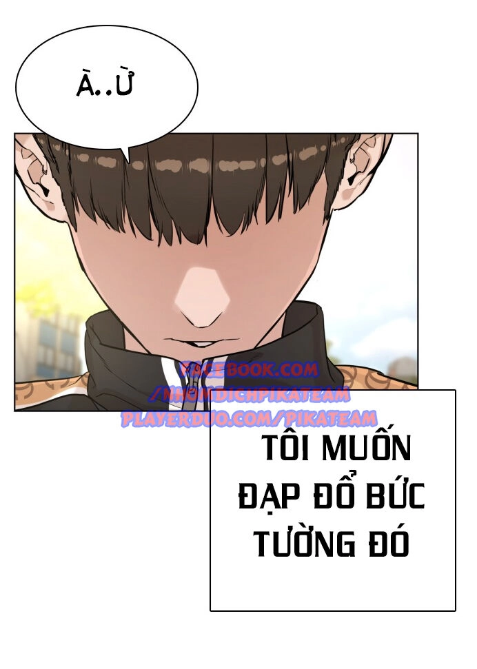 Cách Chiến Thắng Trận Đấu Chapter 7 - 95