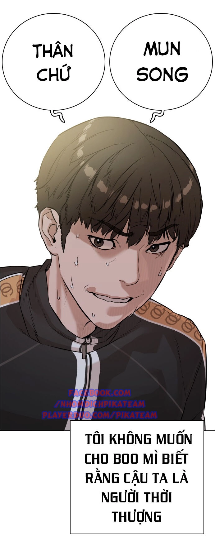 Cách Chiến Thắng Trận Đấu Chapter 7 - 98