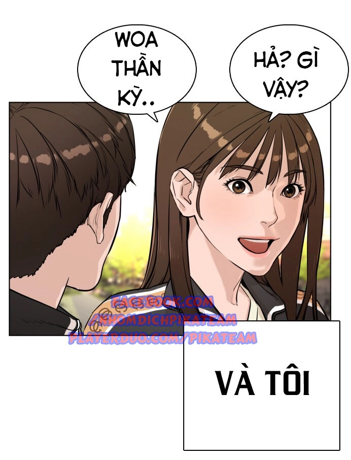 Cách Chiến Thắng Trận Đấu Chapter 7 - 99