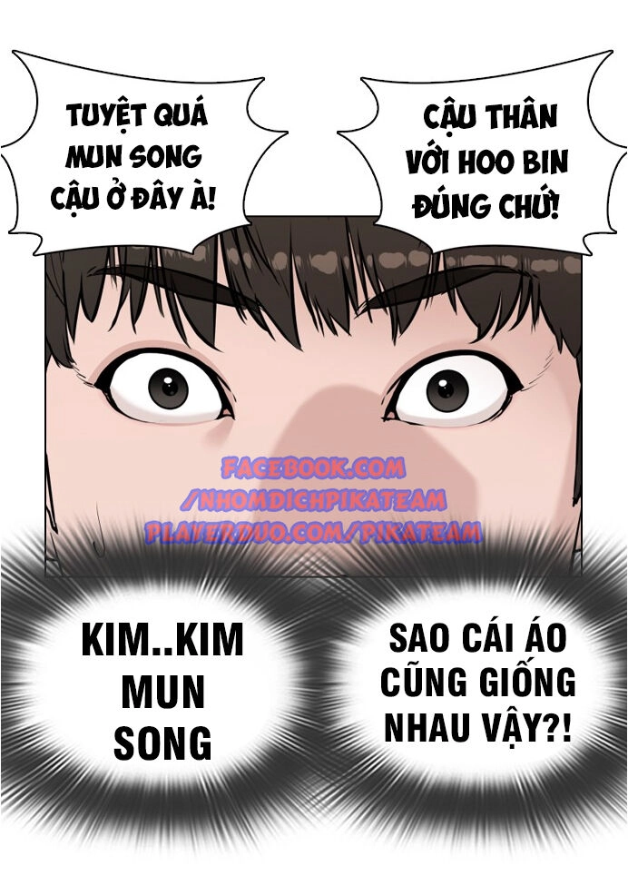 Cách Chiến Thắng Trận Đấu Chapter 7 - 101