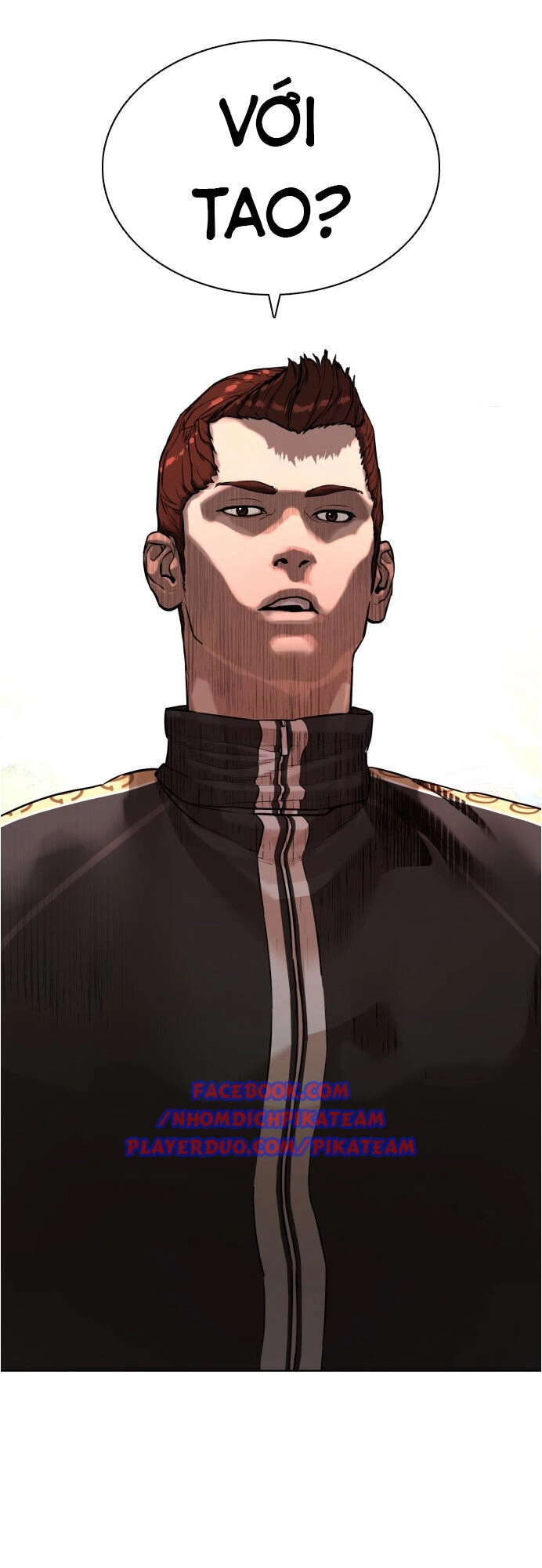 Cách Chiến Thắng Trận Đấu Chapter 7 - 103