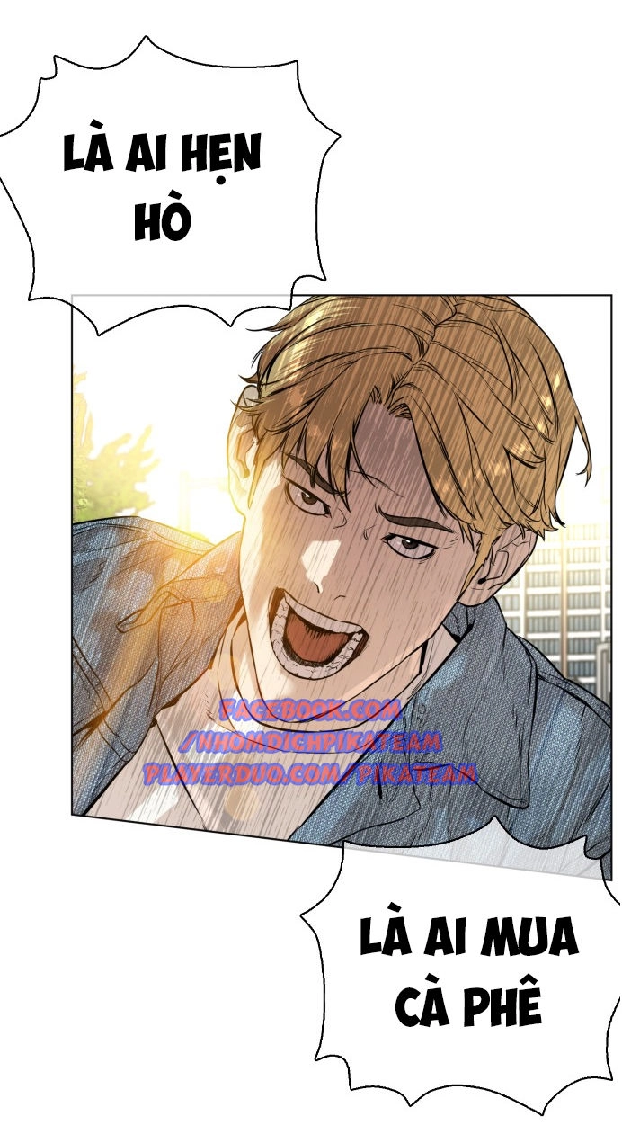 Cách Chiến Thắng Trận Đấu Chapter 8 - 50