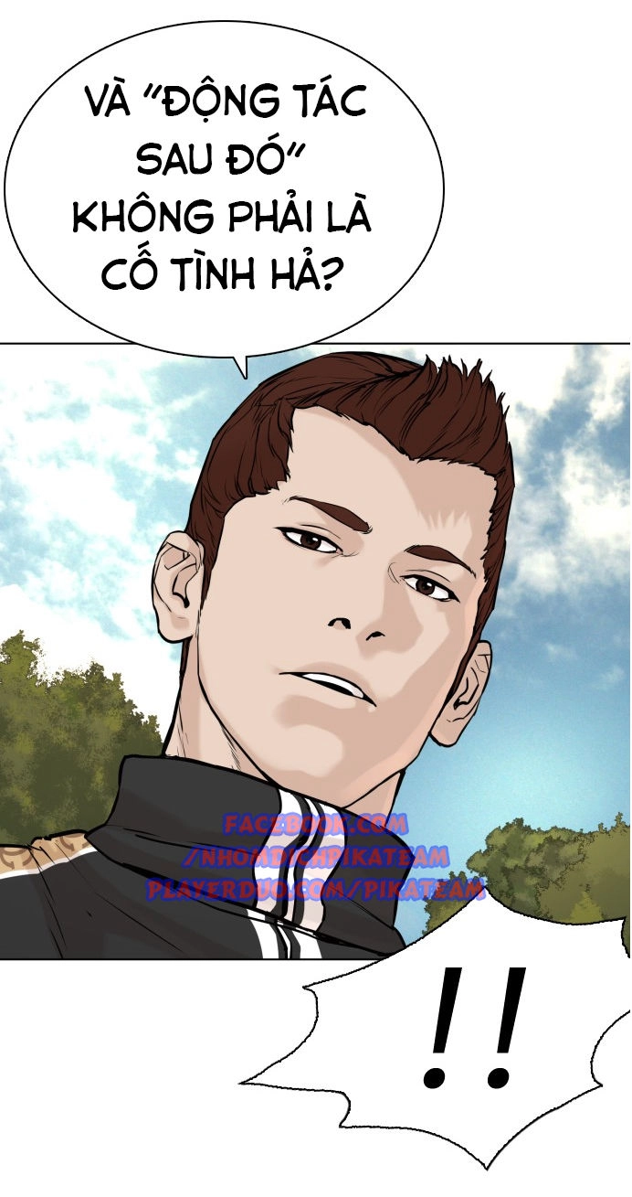 Cách Chiến Thắng Trận Đấu Chapter 8 - 77