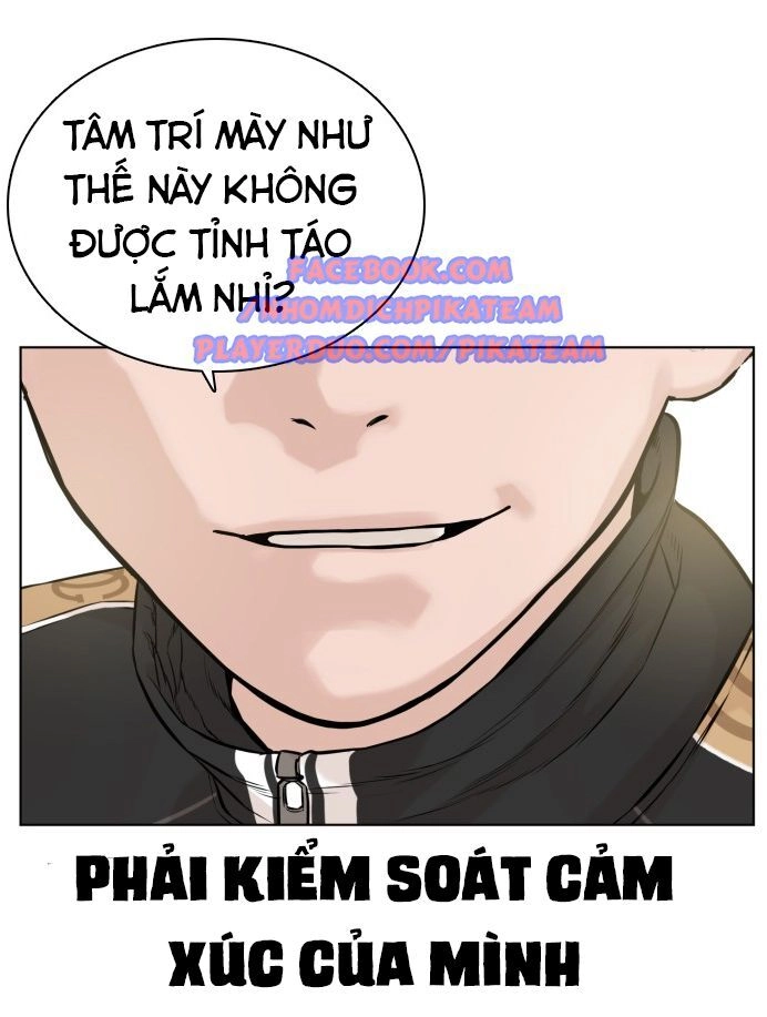 Cách Chiến Thắng Trận Đấu Chapter 9 - 2