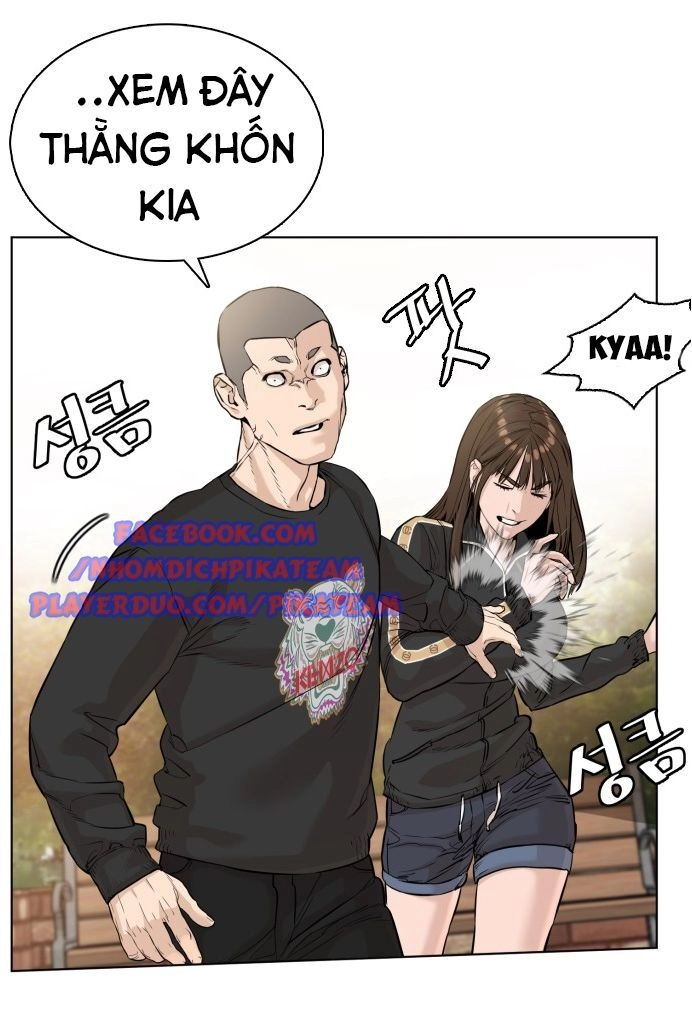 Cách Chiến Thắng Trận Đấu Chapter 9 - 4