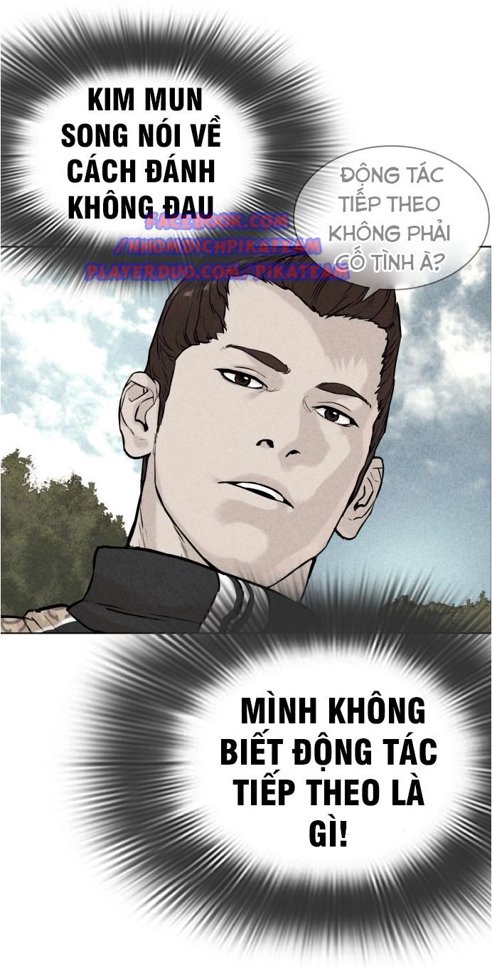 Cách Chiến Thắng Trận Đấu Chapter 9 - 14