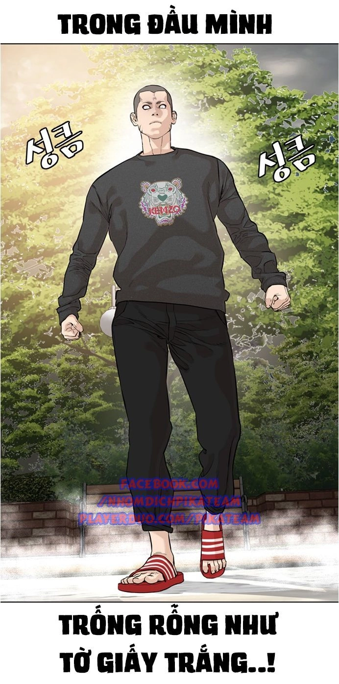 Cách Chiến Thắng Trận Đấu Chapter 9 - 15