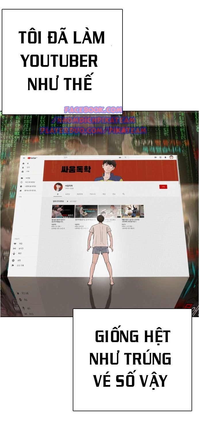 Cách Chiến Thắng Trận Đấu Chapter 9 - 18