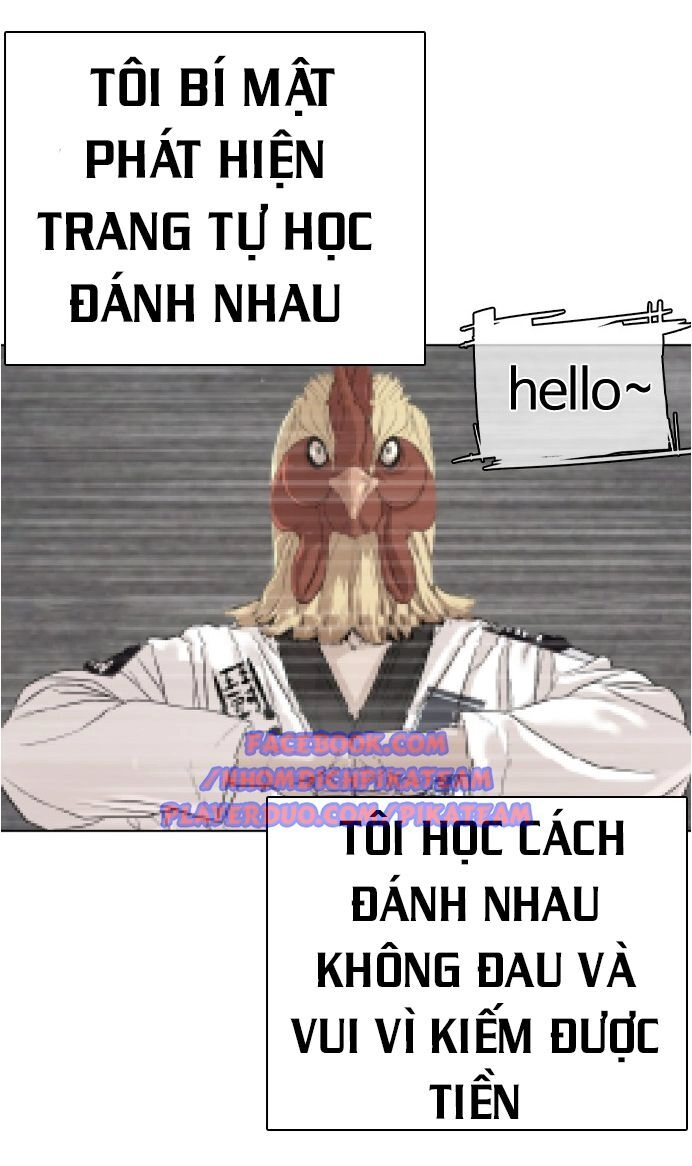 Cách Chiến Thắng Trận Đấu Chapter 9 - 19