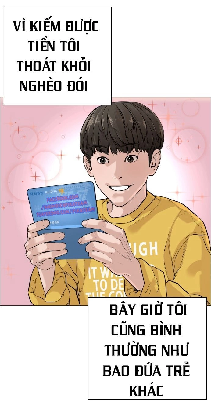 Cách Chiến Thắng Trận Đấu Chapter 9 - 21