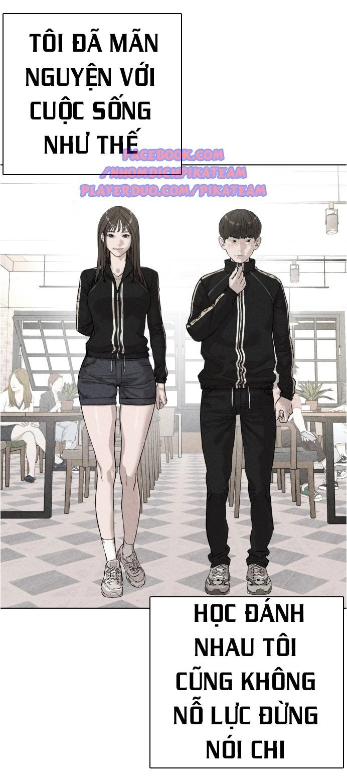 Cách Chiến Thắng Trận Đấu Chapter 9 - 22