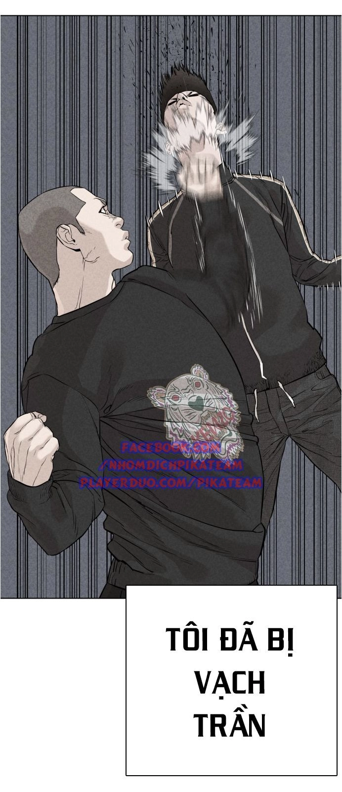 Cách Chiến Thắng Trận Đấu Chapter 9 - 24