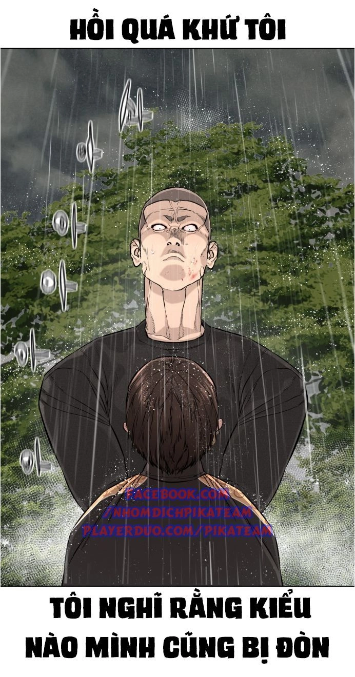 Cách Chiến Thắng Trận Đấu Chapter 9 - 28