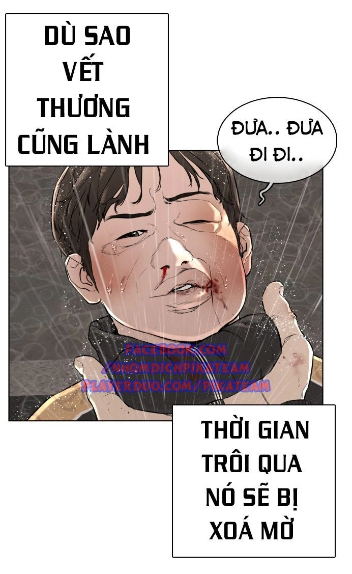 Cách Chiến Thắng Trận Đấu Chapter 9 - 29