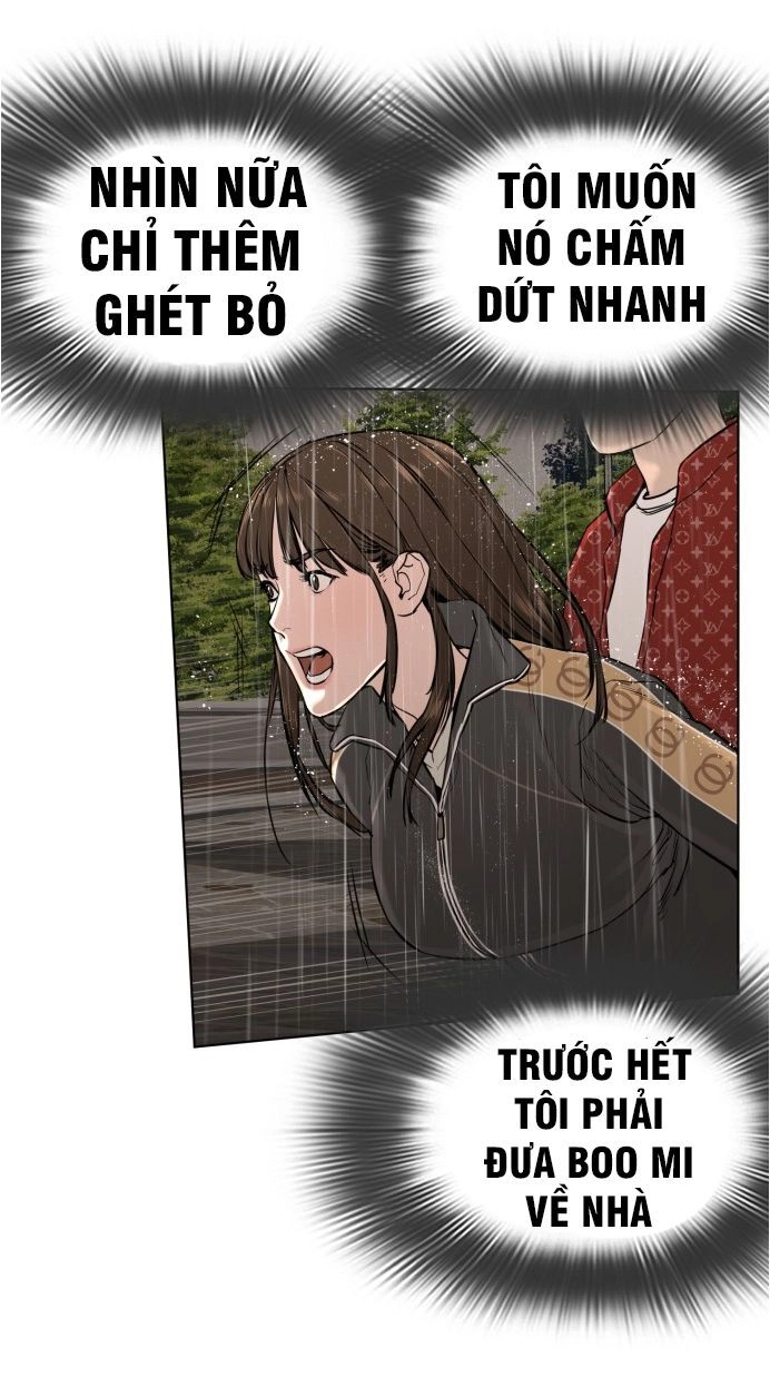 Cách Chiến Thắng Trận Đấu Chapter 9 - 33