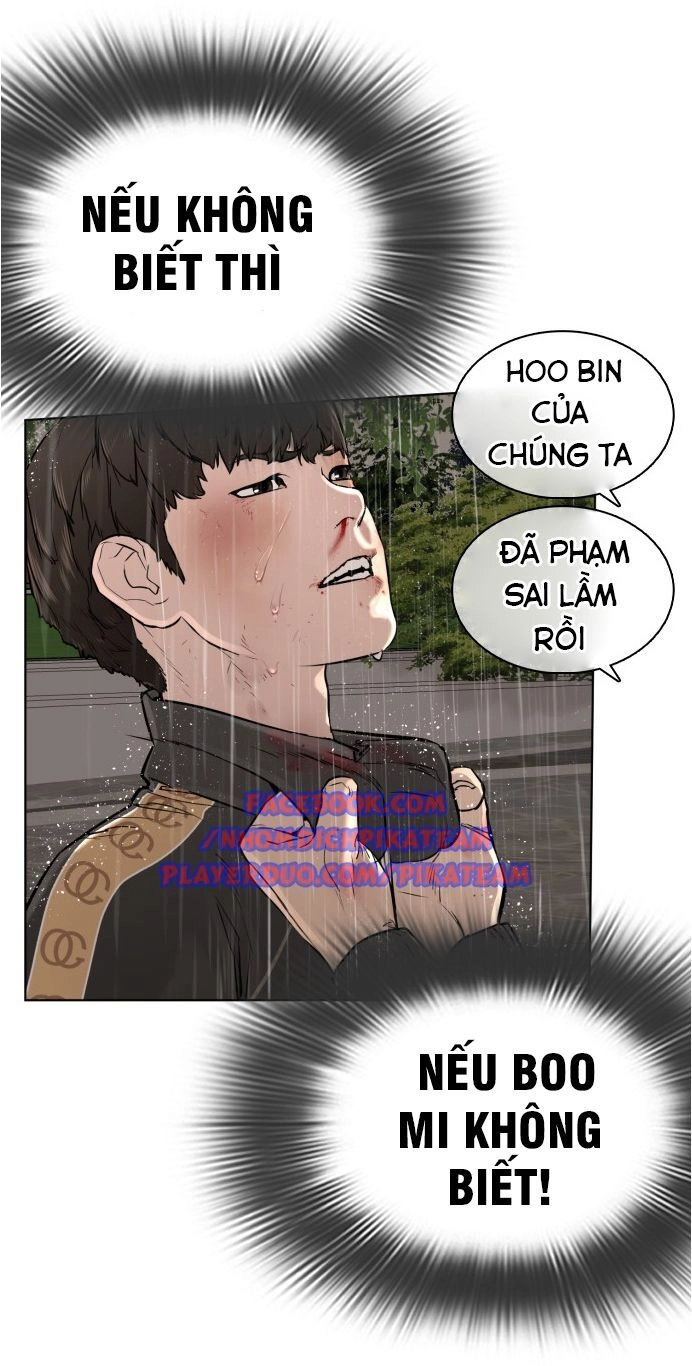 Cách Chiến Thắng Trận Đấu Chapter 9 - 34