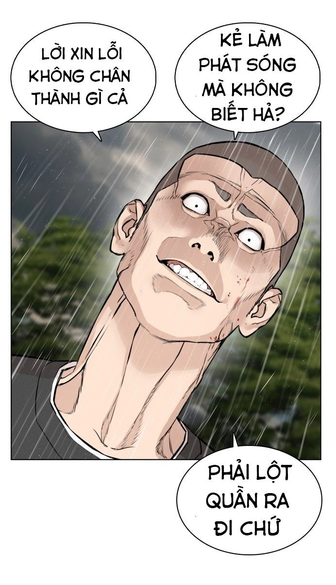 Cách Chiến Thắng Trận Đấu Chapter 9 - 40