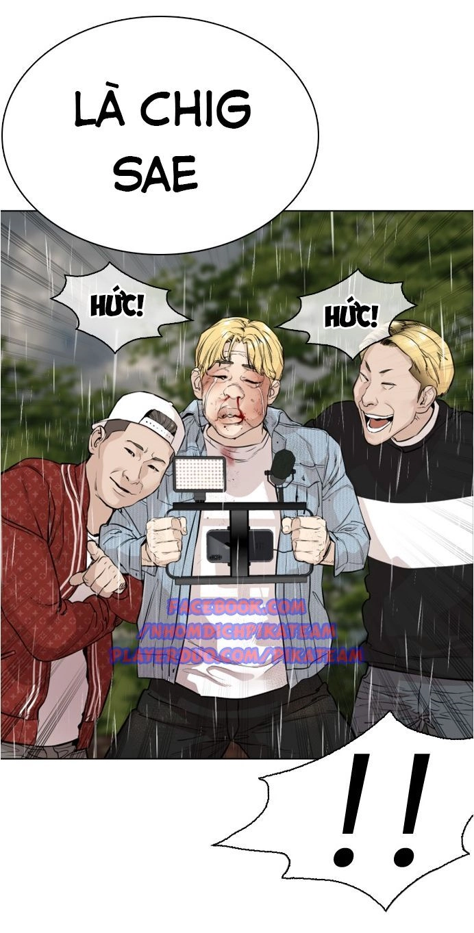 Cách Chiến Thắng Trận Đấu Chapter 9 - 43