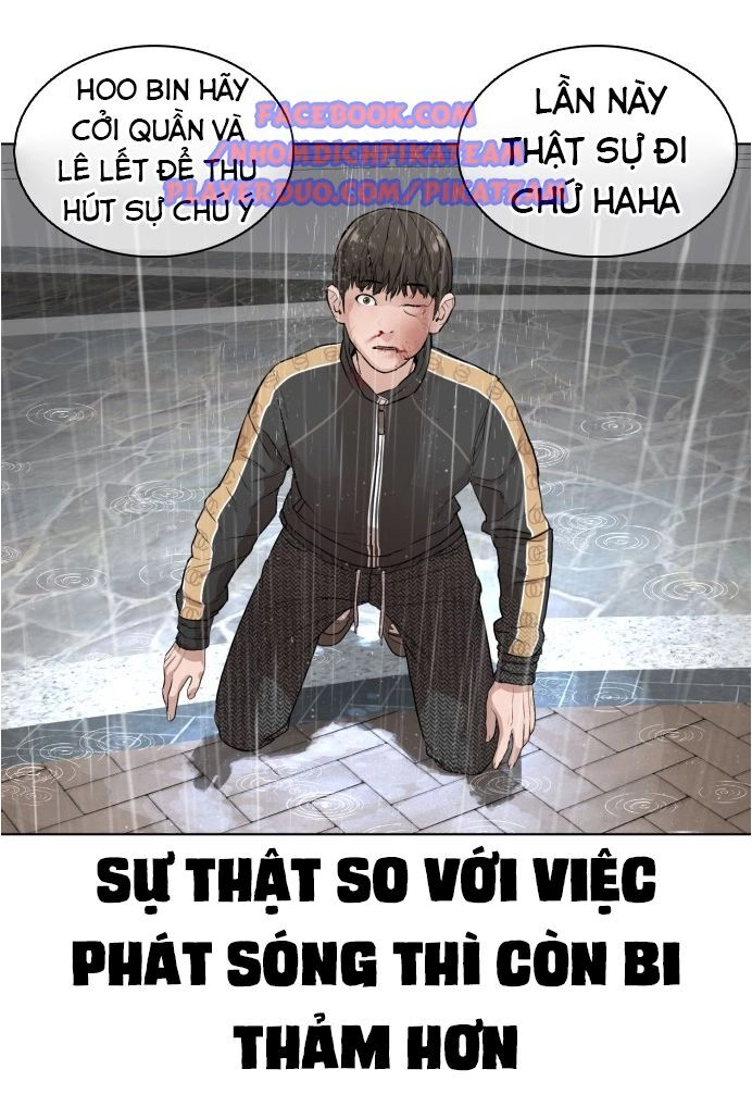 Cách Chiến Thắng Trận Đấu Chapter 9 - 46