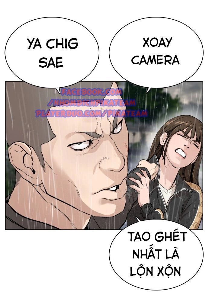 Cách Chiến Thắng Trận Đấu Chapter 9 - 49