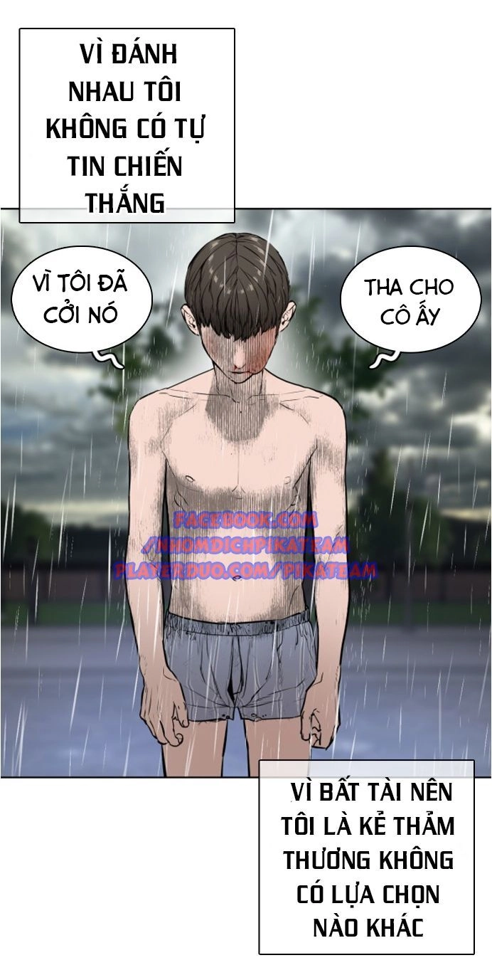 Cách Chiến Thắng Trận Đấu Chapter 9 - 53