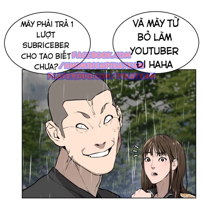 Cách Chiến Thắng Trận Đấu Chapter 9 - 55