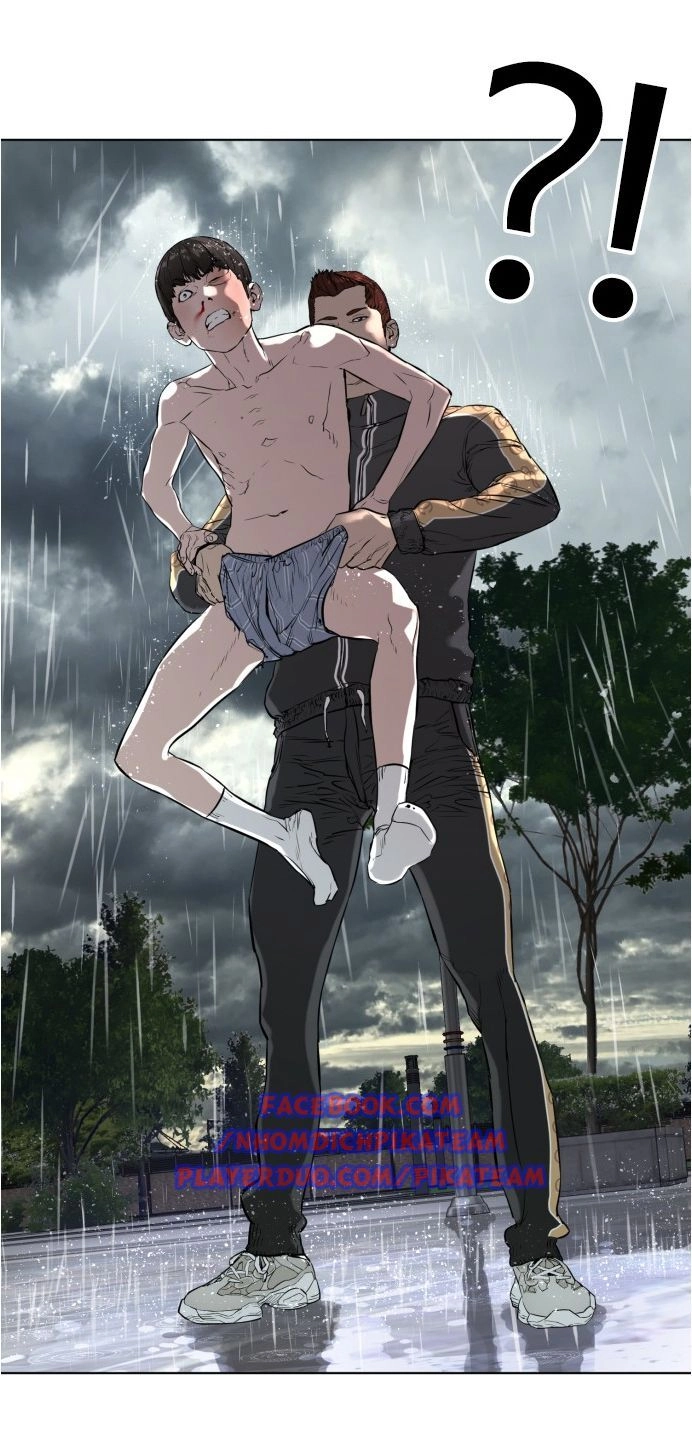 Cách Chiến Thắng Trận Đấu Chapter 9 - 63