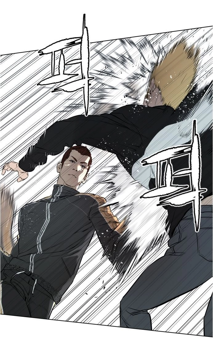 Cách Chiến Thắng Trận Đấu Chapter 9 - 71