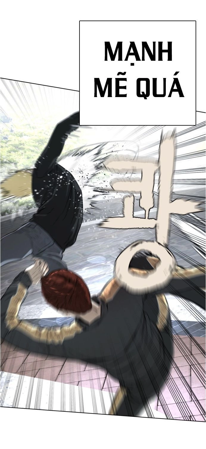 Cách Chiến Thắng Trận Đấu Chapter 9 - 72