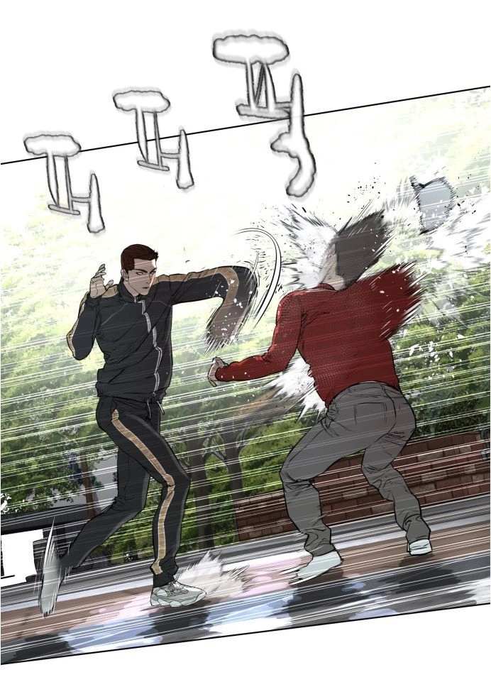 Cách Chiến Thắng Trận Đấu Chapter 9 - 73