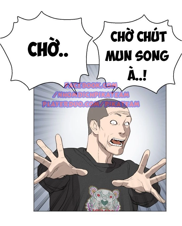 Cách Chiến Thắng Trận Đấu Chapter 9 - 76