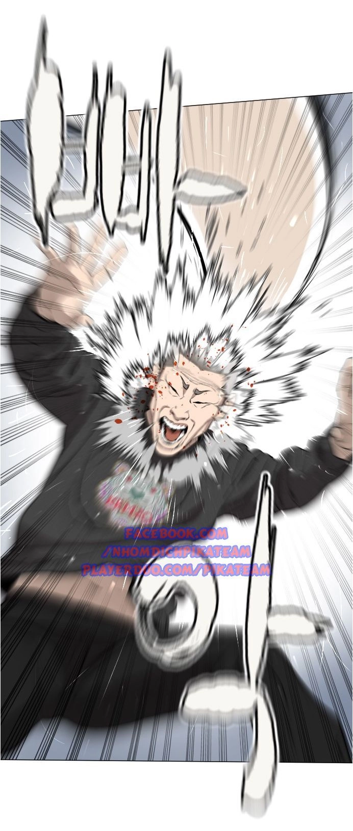 Cách Chiến Thắng Trận Đấu Chapter 9 - 78