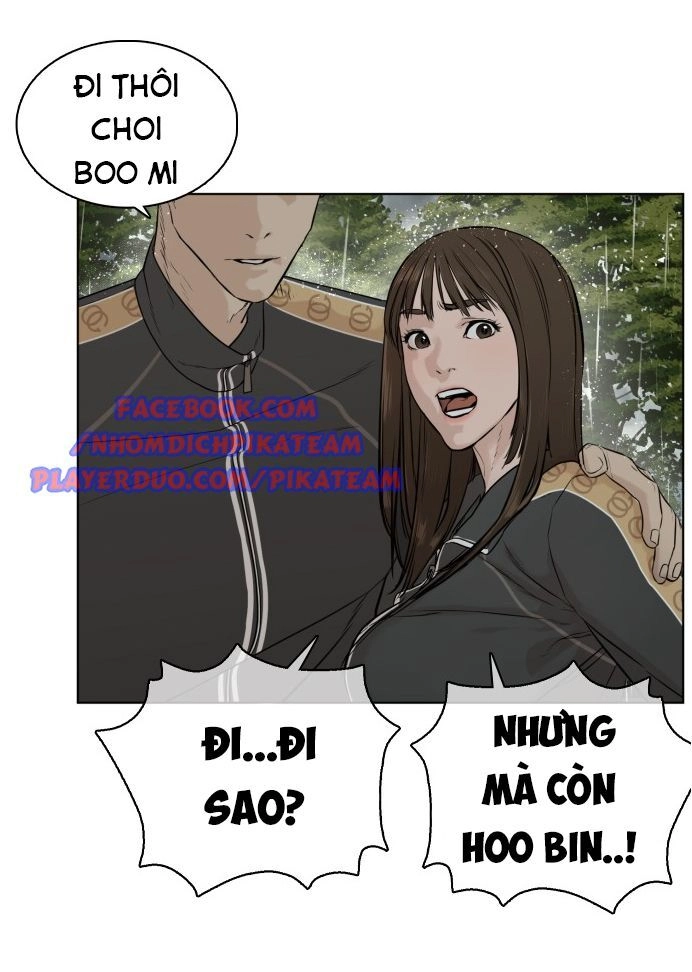 Cách Chiến Thắng Trận Đấu Chapter 9 - 83