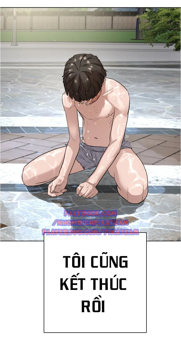 Cách Chiến Thắng Trận Đấu Chapter 9 - 89