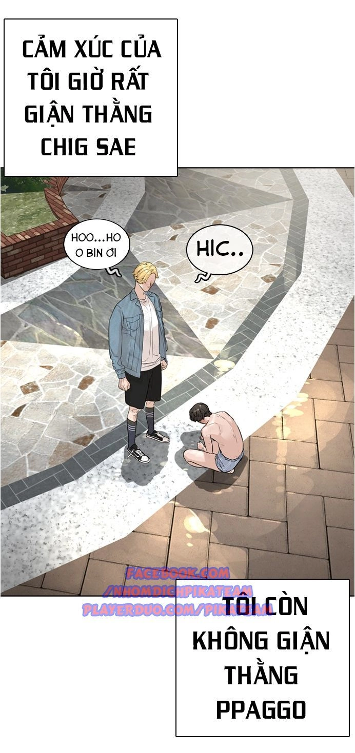 Cách Chiến Thắng Trận Đấu Chapter 9 - 90