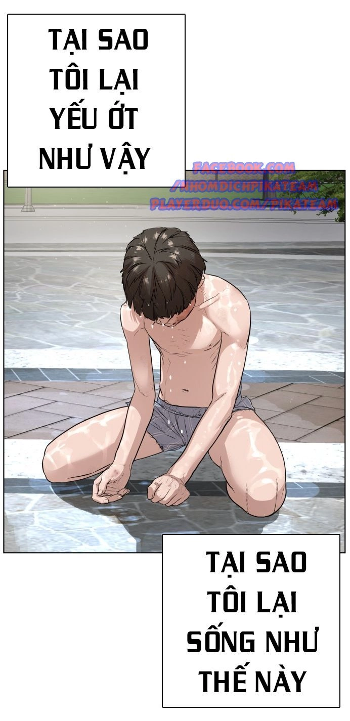 Cách Chiến Thắng Trận Đấu Chapter 9 - 93