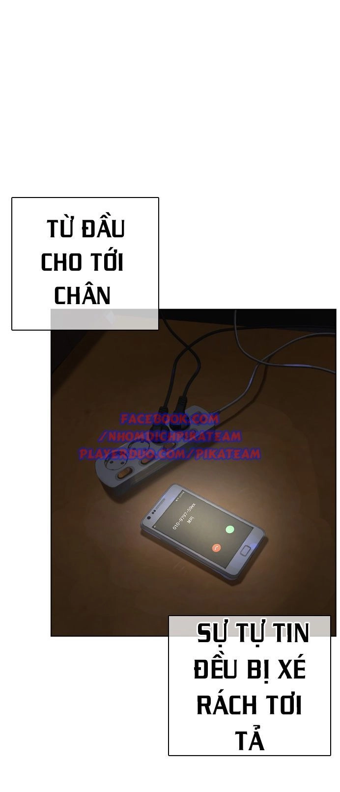 Cách Chiến Thắng Trận Đấu Chapter 9 - 107