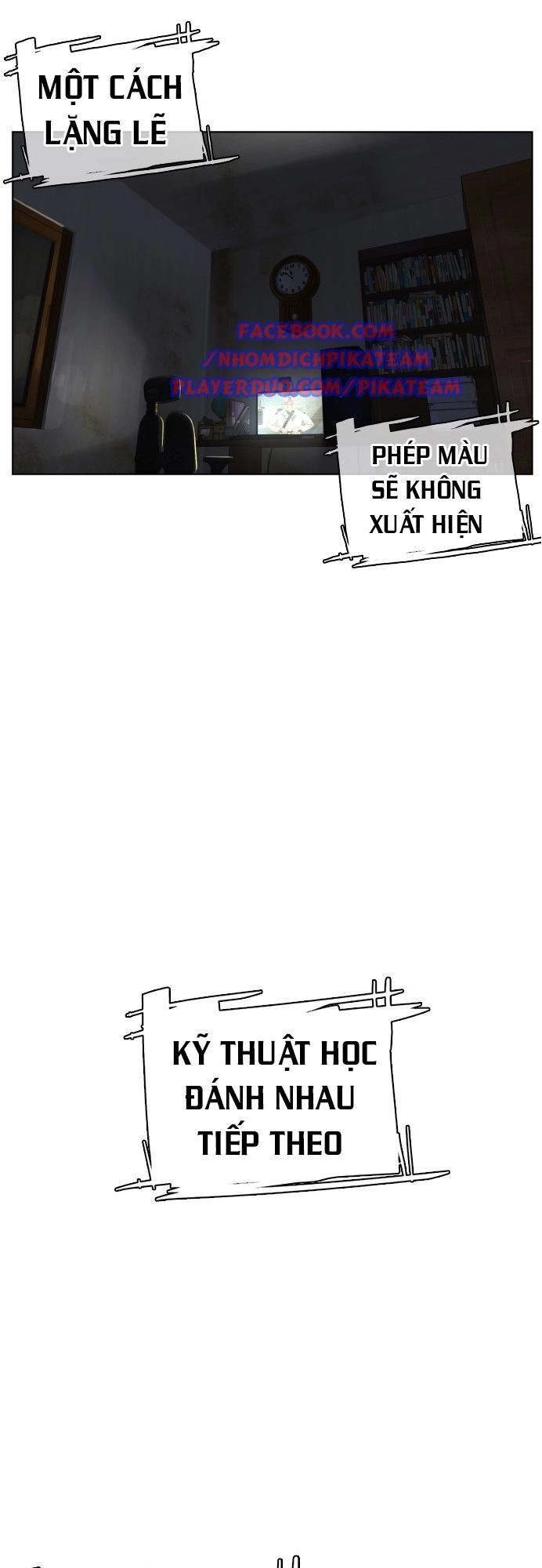 Cách Chiến Thắng Trận Đấu Chapter 9 - 108