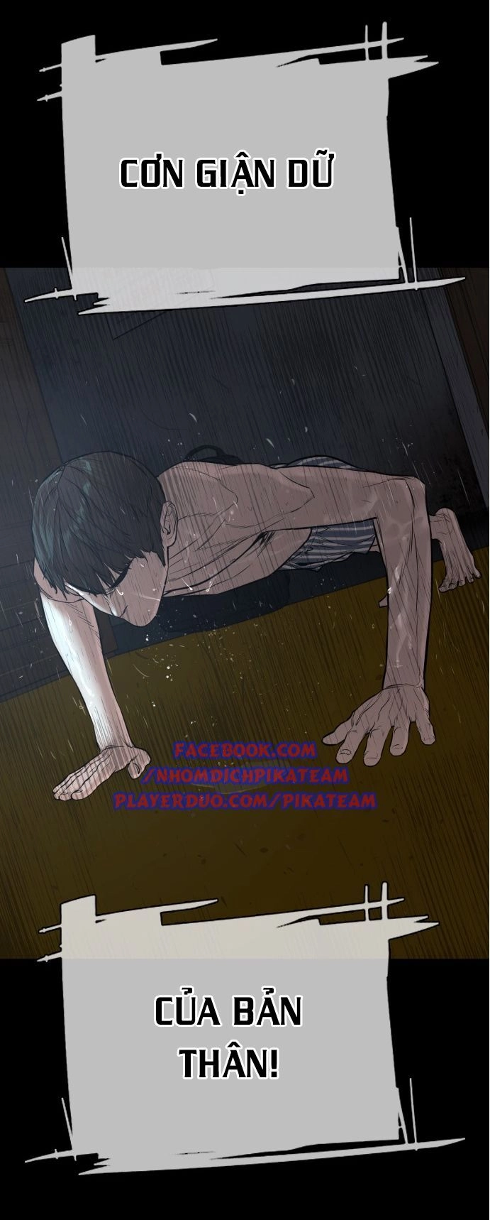 Cách Chiến Thắng Trận Đấu Chapter 10 - 8