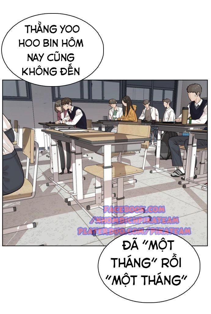 Cách Chiến Thắng Trận Đấu Chapter 10 - 14