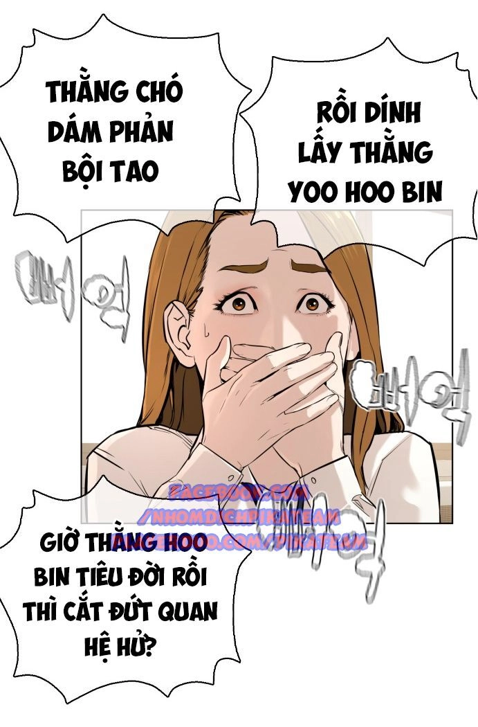 Cách Chiến Thắng Trận Đấu Chapter 10 - 23