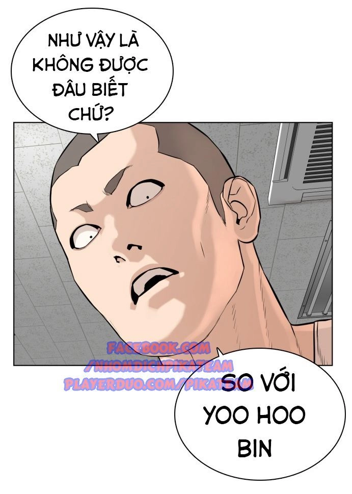 Cách Chiến Thắng Trận Đấu Chapter 10 - 24