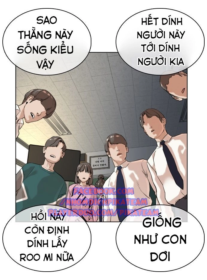 Cách Chiến Thắng Trận Đấu Chapter 10 - 28