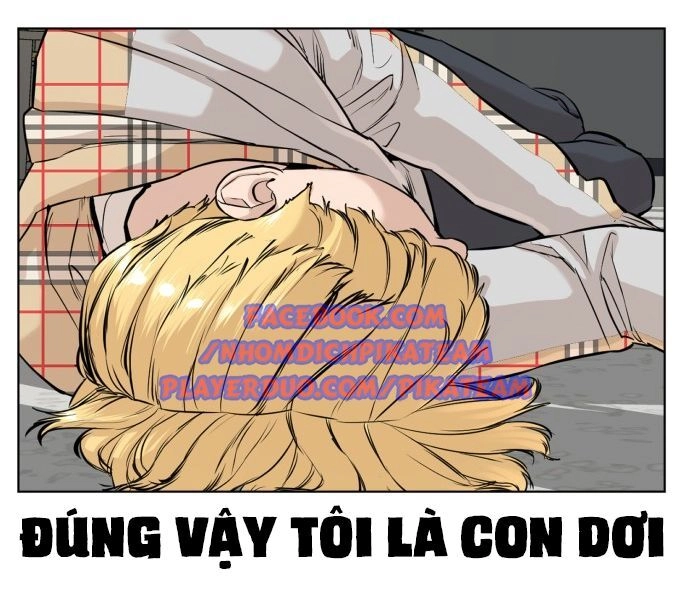 Cách Chiến Thắng Trận Đấu Chapter 10 - 30