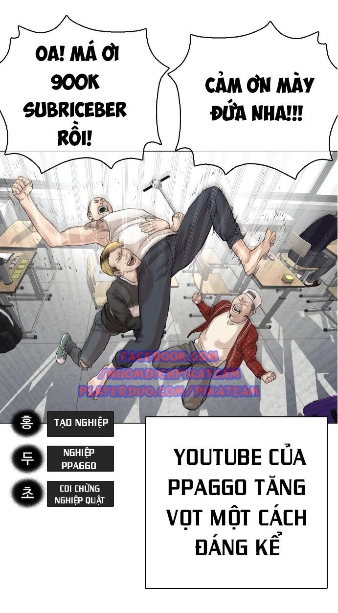 Cách Chiến Thắng Trận Đấu Chapter 10 - 39