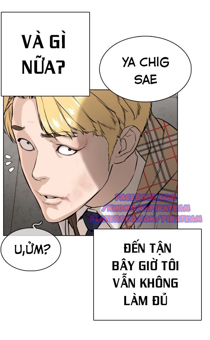 Cách Chiến Thắng Trận Đấu Chapter 10 - 43