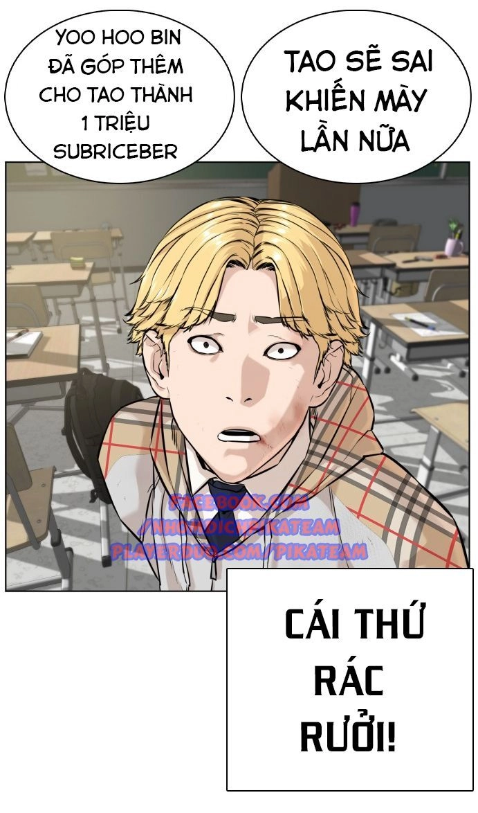 Cách Chiến Thắng Trận Đấu Chapter 10 - 45