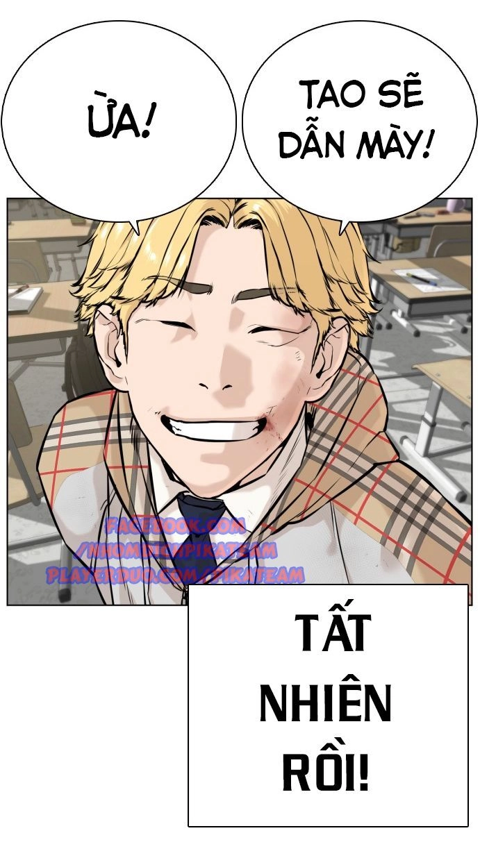 Cách Chiến Thắng Trận Đấu Chapter 10 - 46