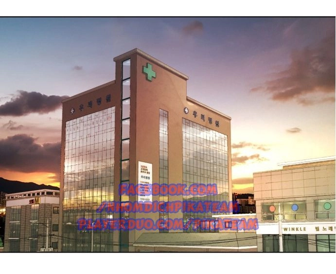 Cách Chiến Thắng Trận Đấu Chapter 10 - 50