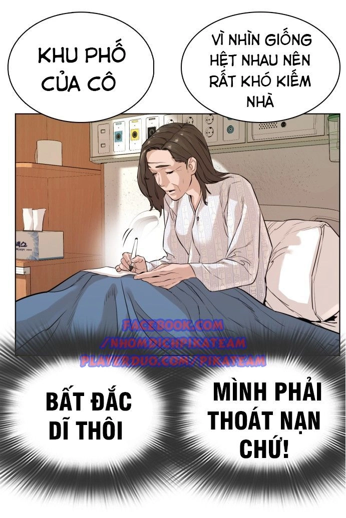 Cách Chiến Thắng Trận Đấu Chapter 10 - 57